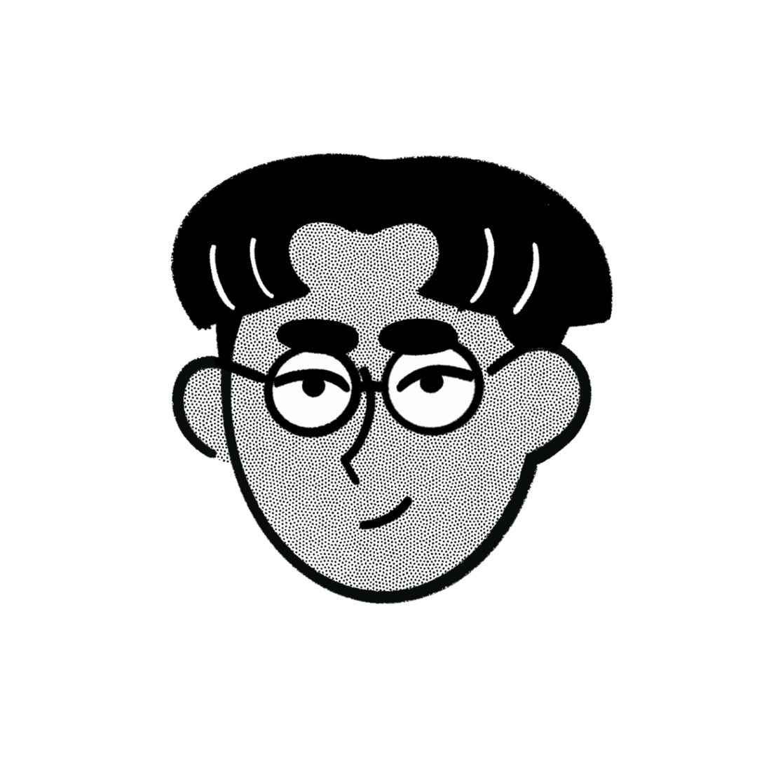 zaki portrait
